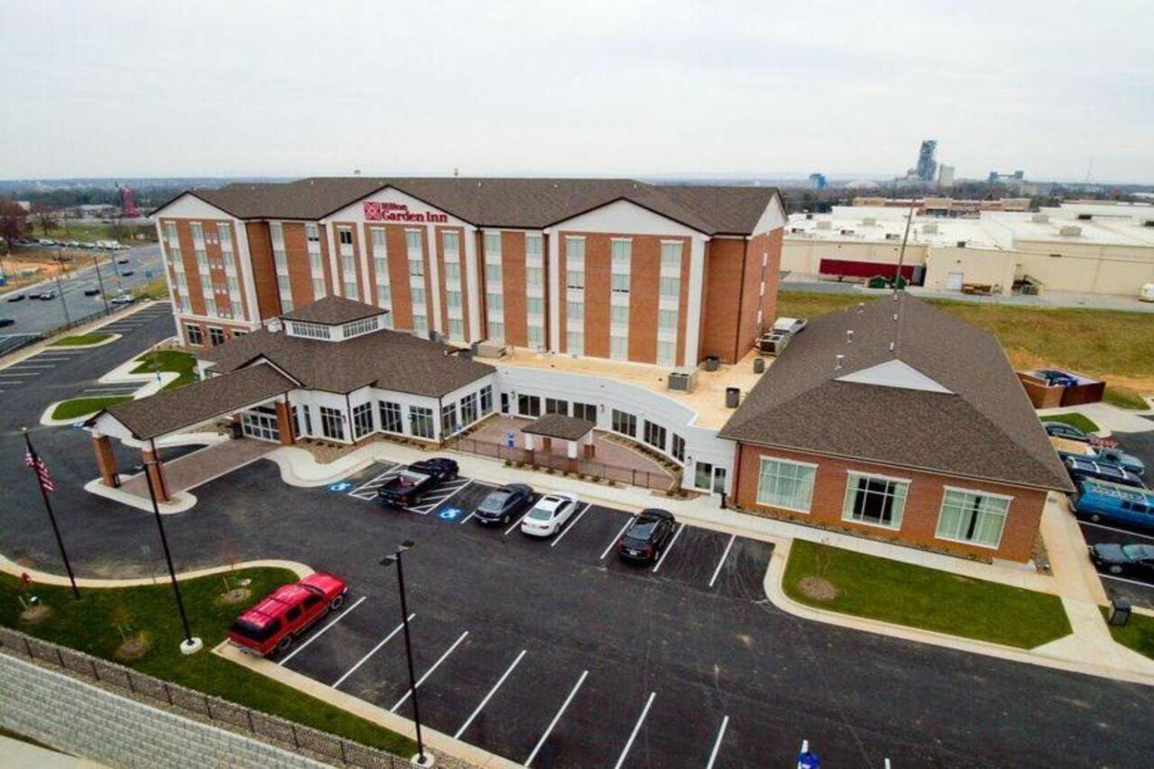 Hilton Garden Hotel Martinsburg