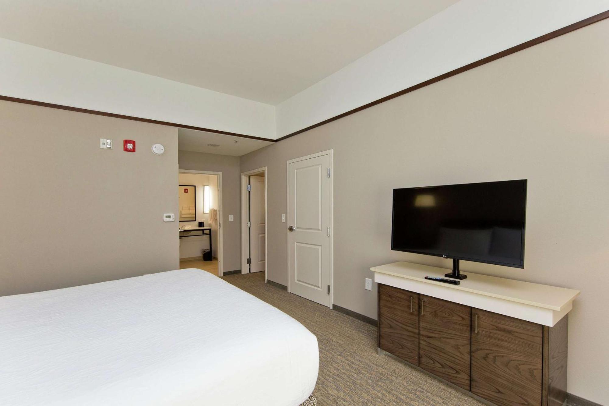 Hilton Garden