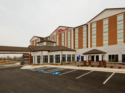 Hotel Hilton Garden